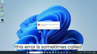 Fix XAMPP EAccessViolation Error