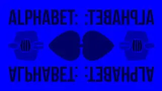Alphabet Lore in G-Major 14