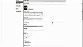 How to Change Profile Pic on YouTube