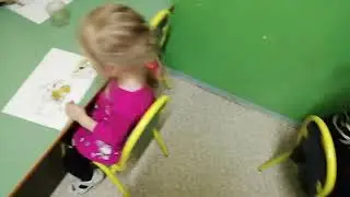 Наурыз 🌄 рисование в средней группе. Гуашь