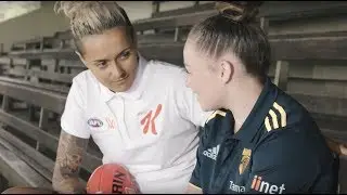 Special K 2019 AFWL Season Launch