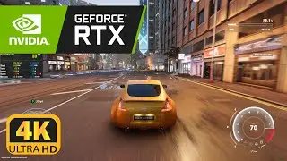 Test Drive Unlimited Solar Crown Demo - RTX 4090 + i9 13900K (4K Benchmark, DLSS, Max Settings)