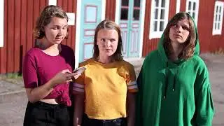 Rösta!
