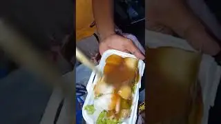 Lumpiang Sariwa sa Divisoria #foodblogger #mukbang #foodtrip #supportlocal #viralfood