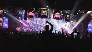 WE MUSIC - New Year's Day 2023 - WE NYF 22/23 - MADRID