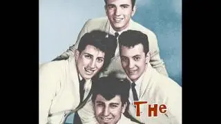 The Passions - One Look Is All It Took