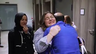 Seda Hanım Arel bebek doğum hikayesi