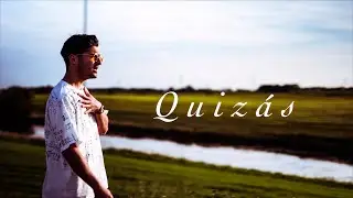 Quizás - Marc Tinez ( Prod. by Andrew Lindsey )