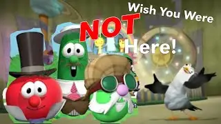 YouTube Poop - Endangerd Species: 12 Stories in One Part 8 (Late Father's Day Special) (COMEBACK)