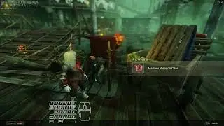 [Maramma] Invasions and Daily Grind (Main on Maramma, Alts on El Dorado & Nysa)