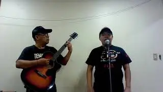 Dama De Los Callejones -- Cover El Tri