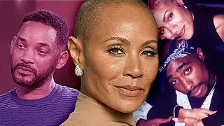 What does Jada Pinkett Smith want?