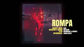 WIDO - ROMPA X MXMPX // prod. TowerBeatz