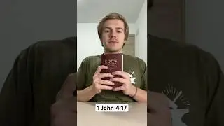 Jesus switched places with you 