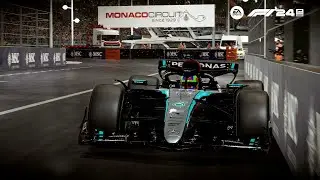 The final race ever in ZRL | Season 11 Division 2: Monaco