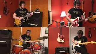 Cisco (Pat Martino) | Boom Bap