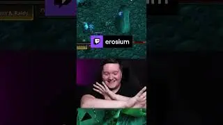 "I Like Red" | erosium on #Twitch