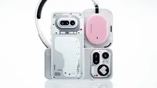 Top Moments: Phone (4a) Series and Headphone (a) Launch