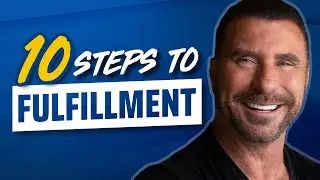 Are You Chasing HAPPINESS? Or Fulfillment? (There IS A DIFFERENCE!)