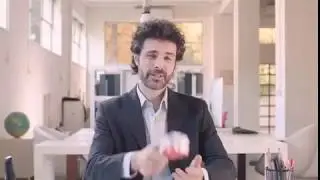Colesterol ACT Plus   SPOT TV