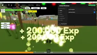 Animal Simulator Solara Script | Unlock Everything Fast!