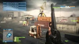 Speed battlefield 3: #1