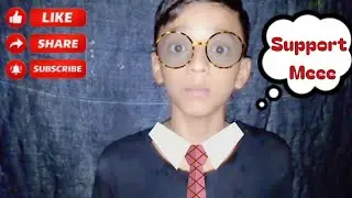 Please like subscribe and share