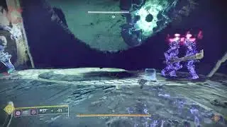 That Time I Soloed Crota c: (Cheese Method)