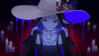 Be My Guest / Azari（Cover） ver.Sou