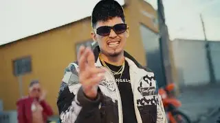 CANDELA - ELILLUMINARI - PROD 1JOAKIN ( VIDEOCLIP OFFICIAL)