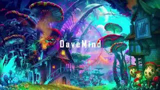 DaveMind | Psytrance Party Vol.  1