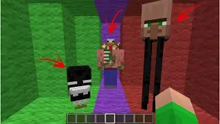 Creating new mobs in Minecraft!