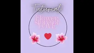Create a Profile Picture Like Mine! 🎨 Easy Canva Tutorial for YouTube & More! #Canva