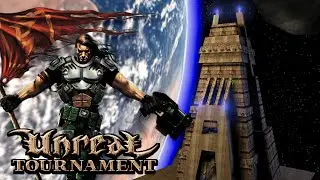 Unreal Tournament Is Still The King 26 Years On.....