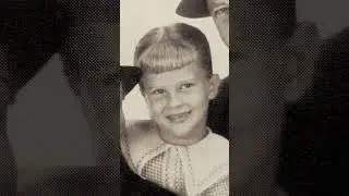 The Strange Life of Candice Bergen and Charlie Mccarthy