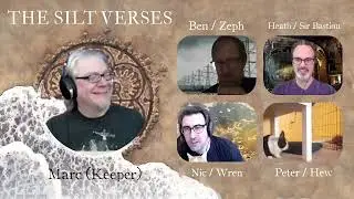 The Silt Verses, Chapter 10