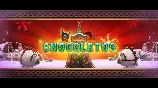 School of Dragons Producer Update - Snoggletog