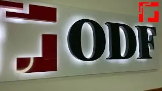 Добро Пожаловать в компанию ODF | Выстовочные образцы фурнитуры