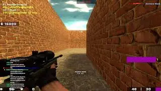 css with csgo mod