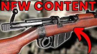 Hell Let Loose - New Content