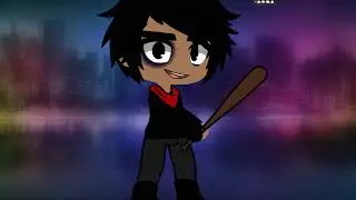 Me as negan (Ft. Me in negan clothes)