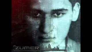 Zumer-_Bombaclat_Abdy_Dayy_albom