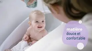 Baignoire pour bébé Angelcare