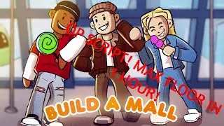 MALL TYCOON OP SCRIPT! ANTI AFK, AUTO BUILD AND MANY MORE! [WORKING]{NOT PATCHED}