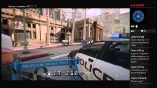 Rainbow six siege стрим #2