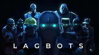 The Unfortunate State of TF2 and Lagbots