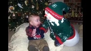 Топ самых СМЕШНЫХ видео про детей