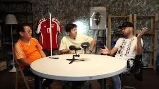 Илья Воротников - о матче Казахастан vs Литва, о ситуации в футбола в Актау