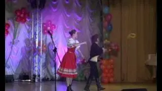 05 Ансамбль Тип-топ - Назойливый ухажер