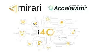 Industry 4.0 Show Promotion for October 28. 2020